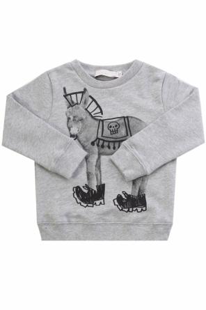 Printed sweatshirt, zdjęcie 1 Printed sweatshirt od Stella McCartney Kids